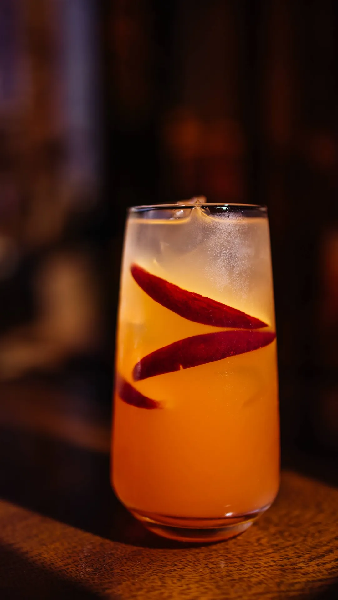 ZNBR Gastrobar, cocktail